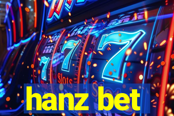 hanz bet