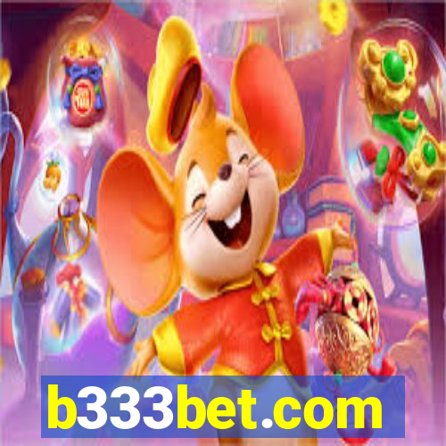 b333bet.com