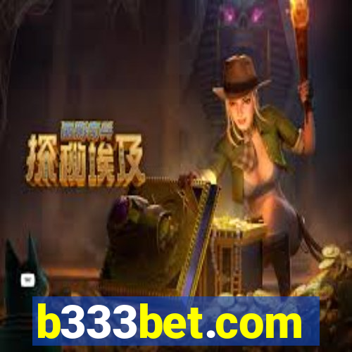 b333bet.com