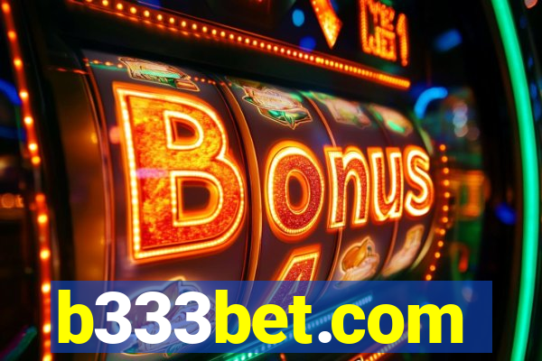 b333bet.com