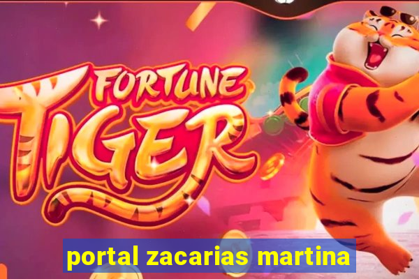 portal zacarias martina