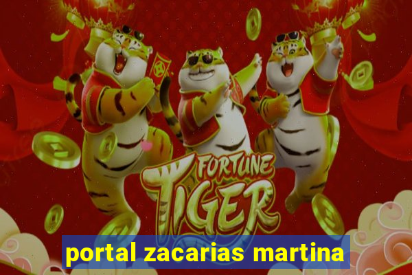 portal zacarias martina