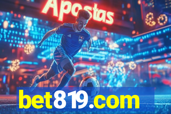 bet819.com