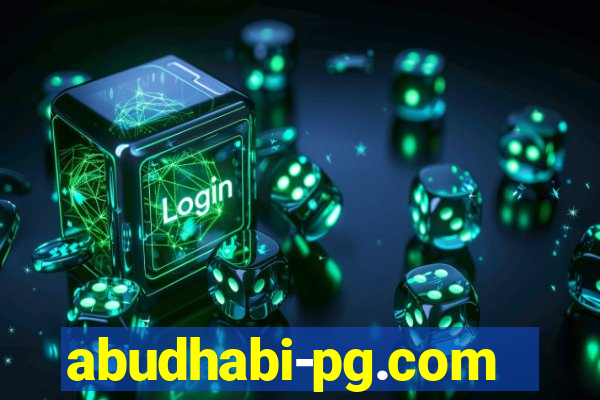 abudhabi-pg.com