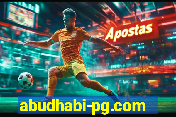 abudhabi-pg.com