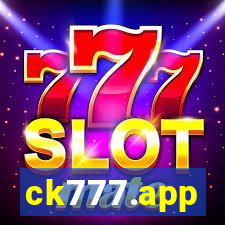 ck777.app