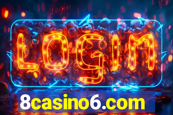 8casino6.com