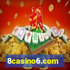 8casino6.com