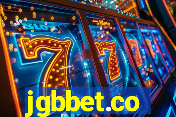 jgbbet.co