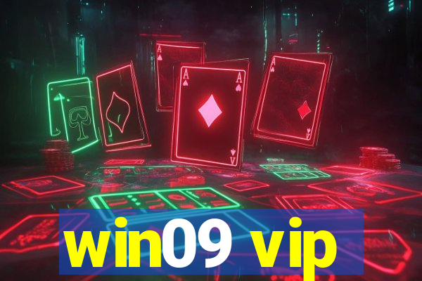 win09 vip