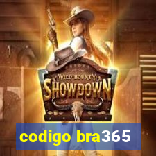 codigo bra365