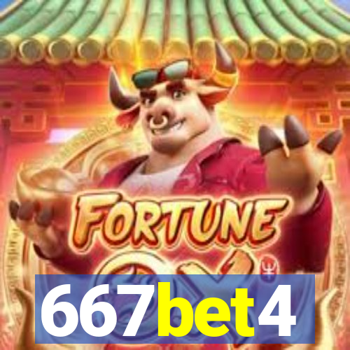 667bet4