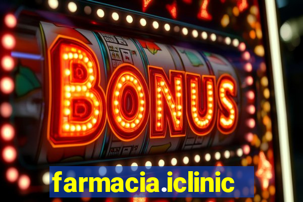 farmacia.iclinic rx.com br