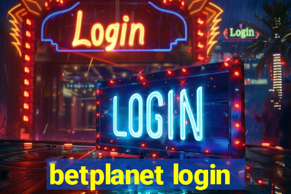 betplanet login