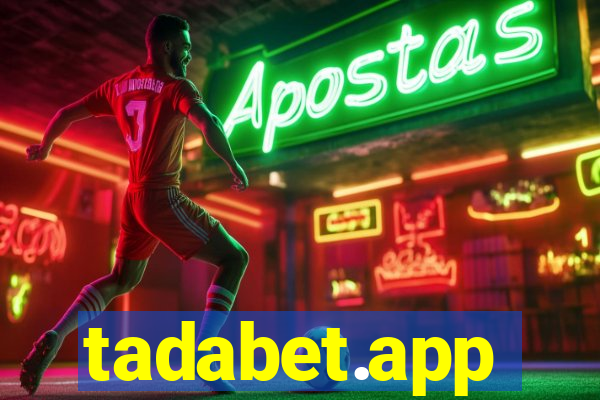 tadabet.app