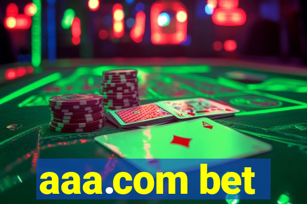 aaa.com bet