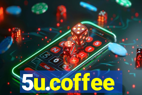 5u.coffee