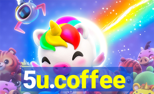 5u.coffee