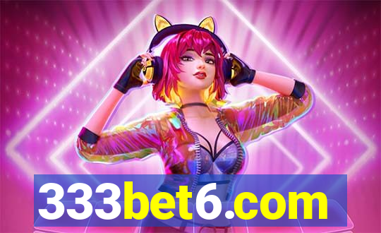 333bet6.com