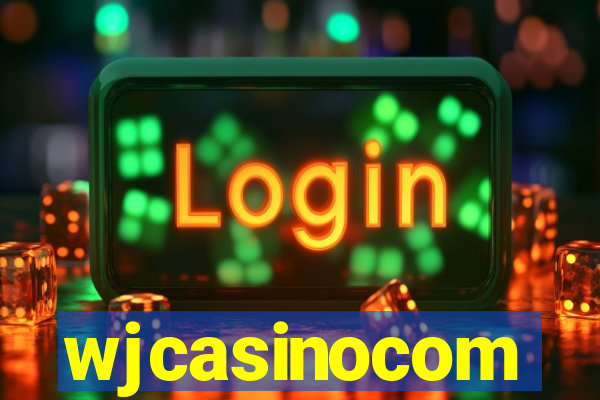 wjcasinocom