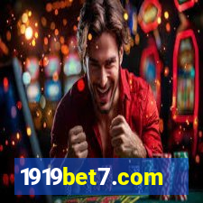 1919bet7.com