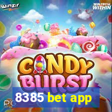 8385 bet app