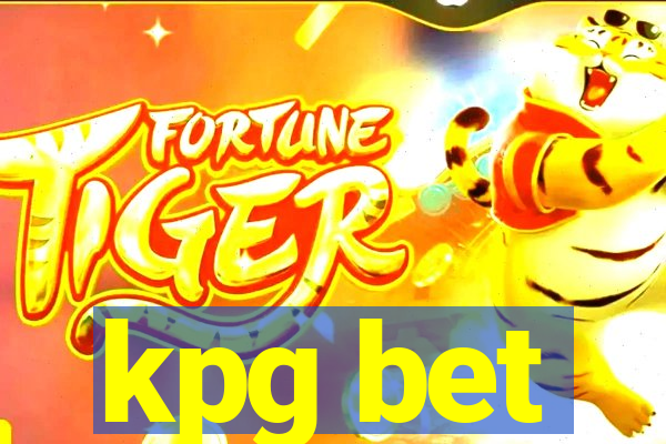 kpg bet