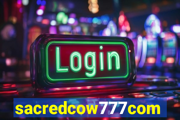 sacredcow777com