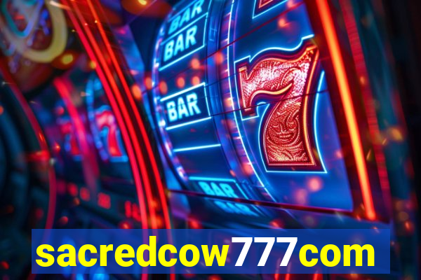 sacredcow777com