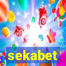 sekabet