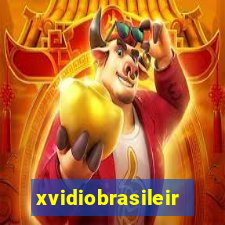 xvidiobrasileiro