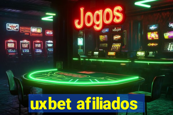 uxbet afiliados