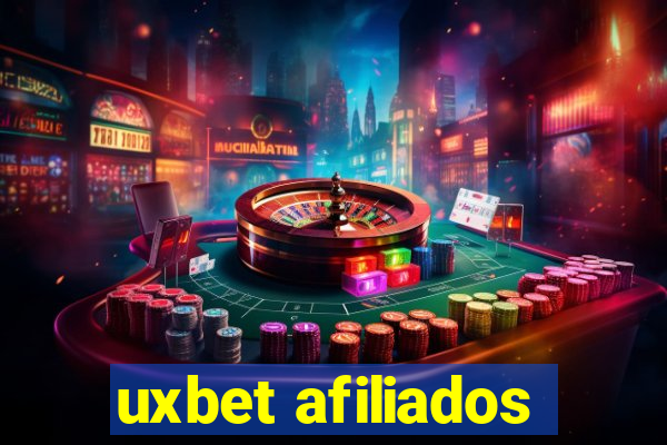 uxbet afiliados