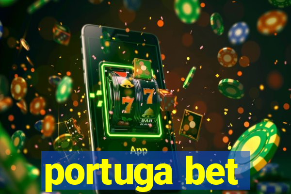 portuga bet