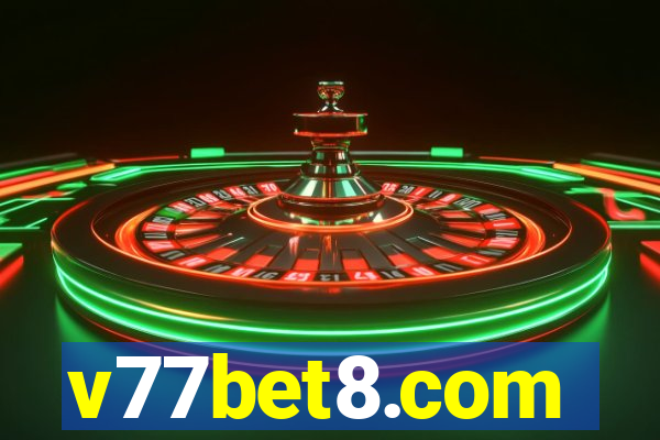 v77bet8.com