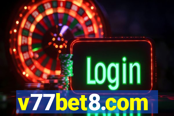 v77bet8.com