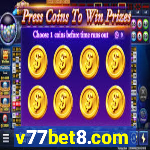 v77bet8.com