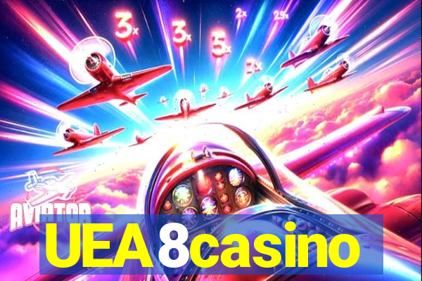 UEA8casino