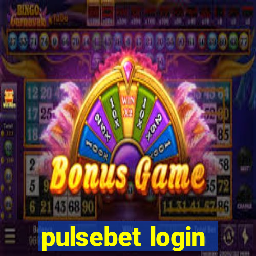 pulsebet login