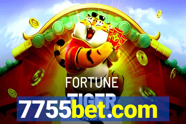 7755bet.com