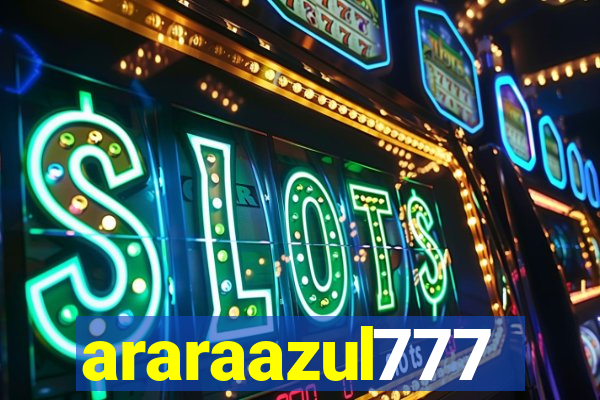 araraazul777