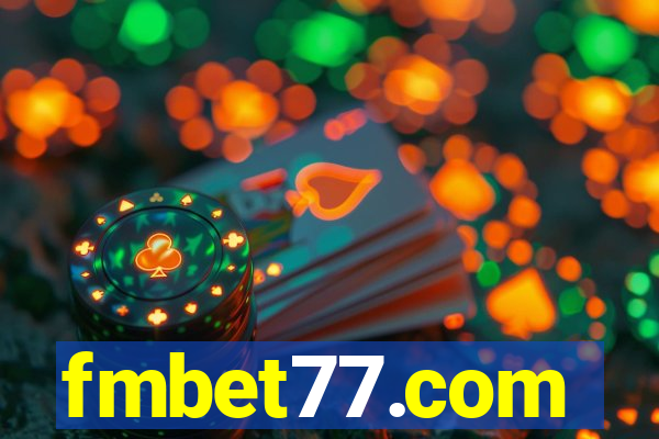 fmbet77.com