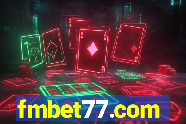 fmbet77.com