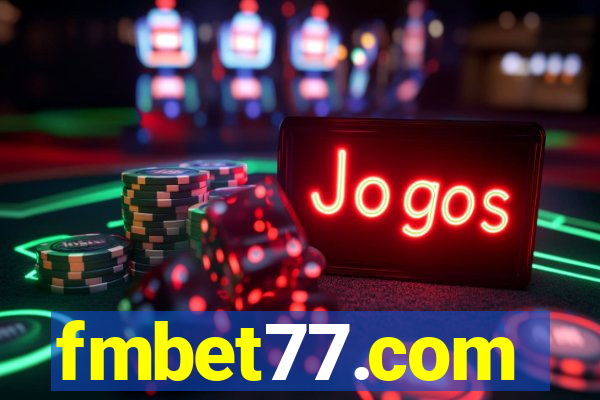 fmbet77.com