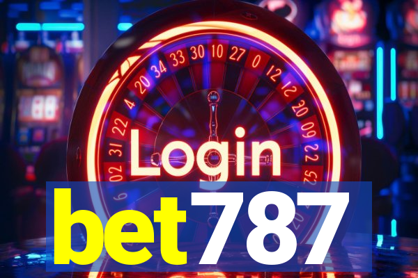 bet787