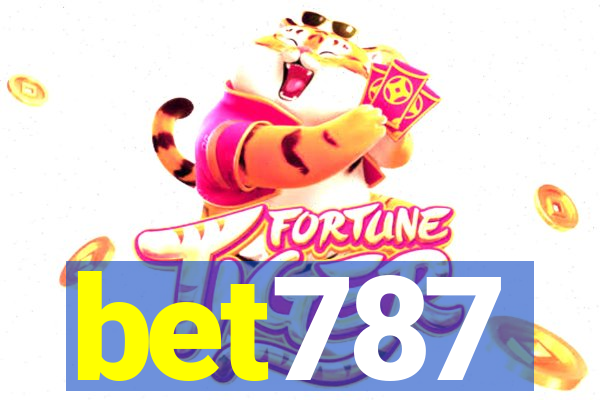 bet787