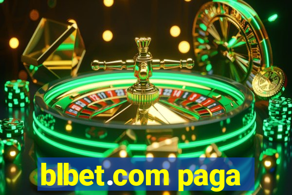 blbet.com paga