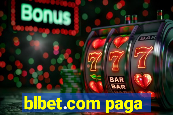 blbet.com paga