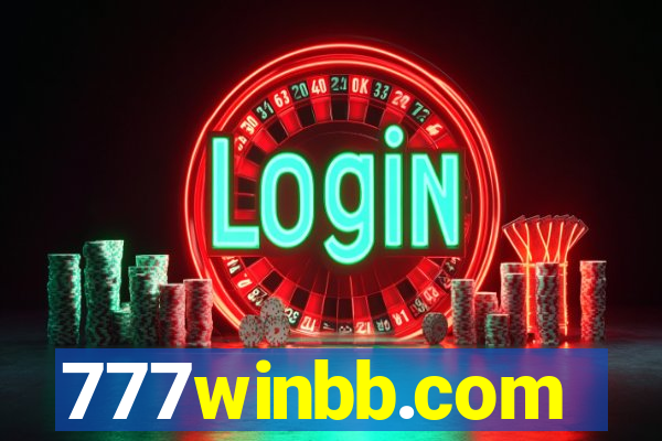 777winbb.com