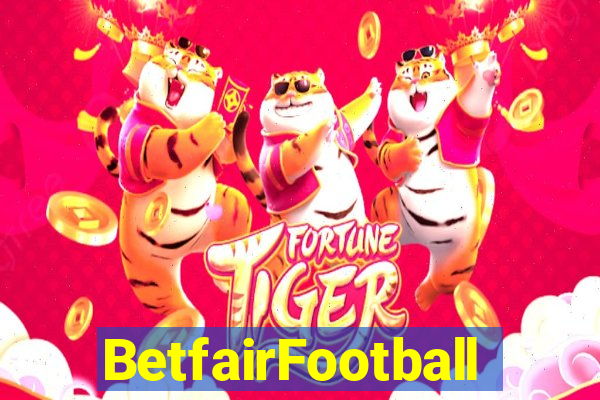 BetfairFootball